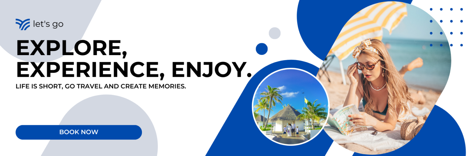 Explore, Experience, Enjoy. (1)