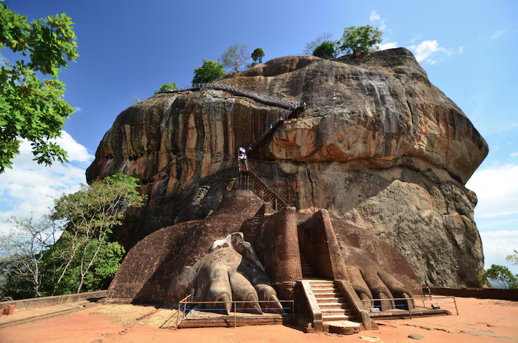 Srilanka Tour